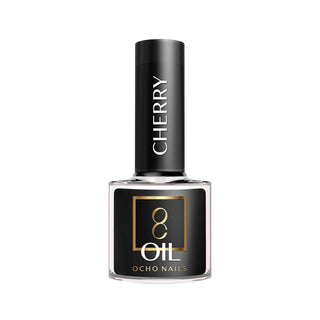 Ocho Nails Cherry Oil 130 - 5 Ml
