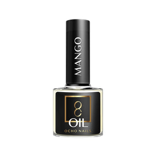 Ocho Nails Mangoöl 132 -5 ml