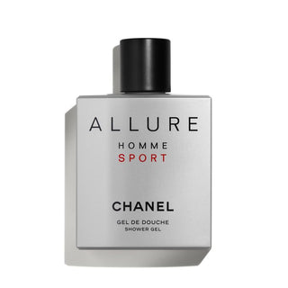 Chanel Allure Homme Sport 200 ml — Brusegel
