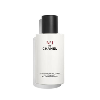 Chanel N°1 Siero corpo brume rivitalizzante 140 ml — Körperserum