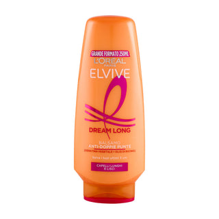 L'oréal paris Elvive Dream Long Balsamo Per Capelli Lunghi E Lisci 250 ml
