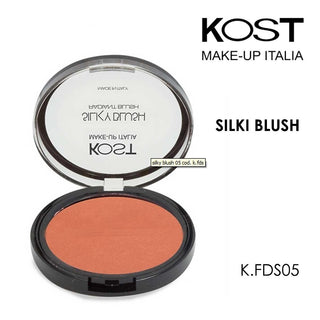 Fard Seta Silki Blush 05