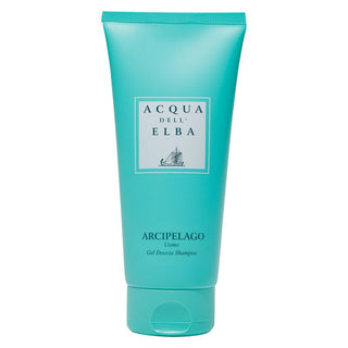 Acqua dell'elba Arcipelago Uomo Gel Doccia Shampoo 200 ml — Shampoo