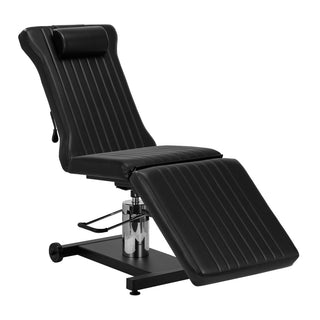 Pro Ink 612 Black Tattoo Chair