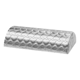 Activeshop Cuscino Per Manicure Argento