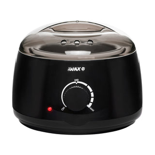 Wachserhitzer Iwax 100 Schwarz