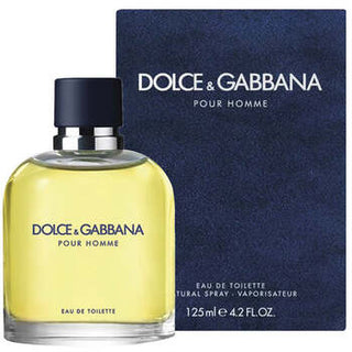 Dolce gabbana da uomo EDT dimensione 75ml