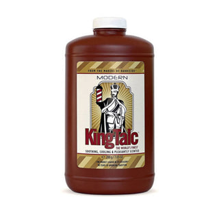 Barbicide King Talc modernille iholle 200 g