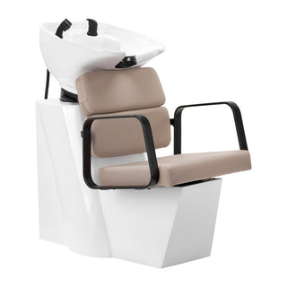 Gabbiano Porto-Gm Lavaggio Capelli Beige