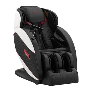 Sakura Standard Massagesessel 801 Schwarz und Rot