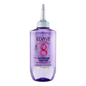 Elvive Hydra Hyaluronic Wonder Water Balsam Lamellær for Dehydrert Hår 200 ml