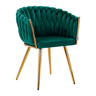 4Rico Sedia Qs-Gw06G Verde