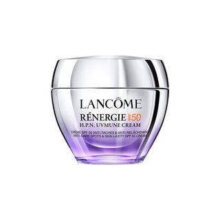 Lancôme Rènergie H.p.n Uvmune-crema Anti Rughe Spf50 50 ml