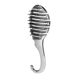 Activeshop Pennello P-1032 Argento