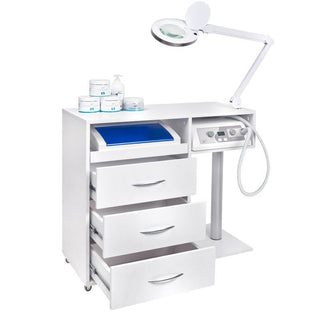 Activeshop Unità Podologica Y-300 Set Max