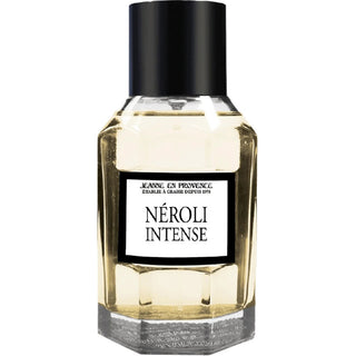 Jeanne en provence Néroli Intense – Eau De Toilette 100 ml