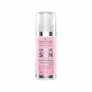 Farmona Unikátní aktivní noční krém pro posílení pleti s bioretinolem 50 ml