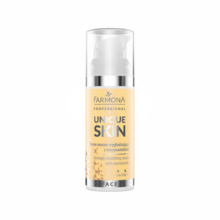 Farmona Unik sterk utglattende krem for huden med niacinamid 50 ml