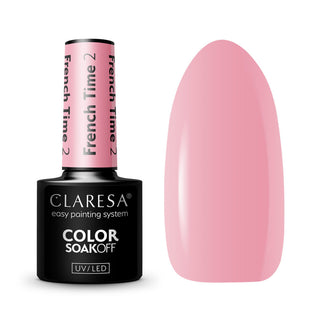 Émail Claresa Heure française Hybride 2-5G