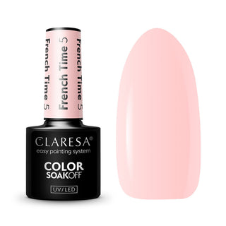 Émail Claresa Heure française Hybride 5-5G