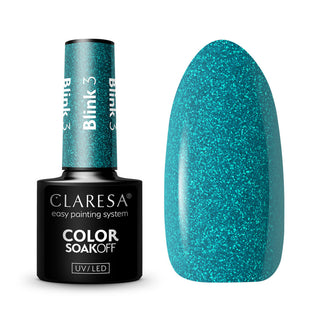 Émail Claresa Blink Hybrid 3 -5G