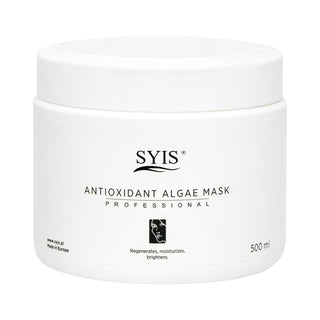 Syis Masca cu alge antioxidante 500 ml