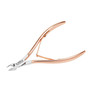 Nghia Export Cuticle Nippers Cl.201Gr 12 (5 Mm)
