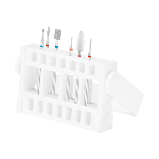 Cutter-Kit Exo Podo Set