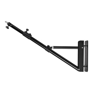Háček na kruhovou lampu Activeshop