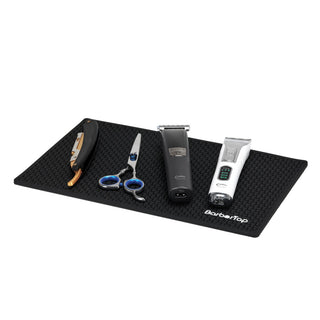 Activeshop Tappetino Barbiere Piccolo Barbertop