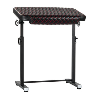 Подлокотник Pro Ink 718 с черной стеганой татуировкой (правый)