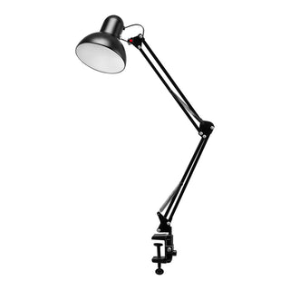Activeshop Pix 314 Černá stolní lampa