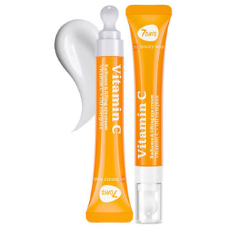 7 days Vitamina C Radiance Litting Contorno occhi - Contorno Occhi 18 ml