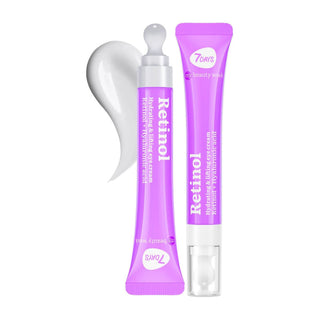 7 days Retinol Lifting+acido Ialuronico - Contorno Occhi 18 ml