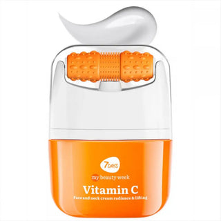 7 days Mb Vitamina C V-shaping Viso Radiance&lift 40 ml
