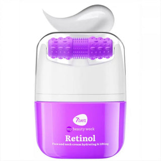 7 days Mb Retinol V-shaping Facial Hydra & Lift 40 ml