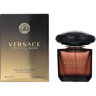 Versace Crystal Noir EDT - 50 ml