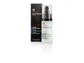 Collistar Siero rigenerante antirughe Uomo Attivi Puri Collagene 30 ml — Siero viso