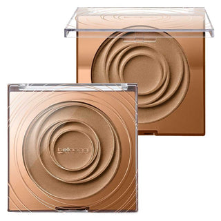 Bella Oggi Bronze & Glow Terra Abbronzante 001 Golden Light — Terra abbronzante