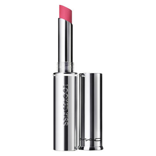 Mac M A C Locked Kiss 24H - Poncy Lipstick