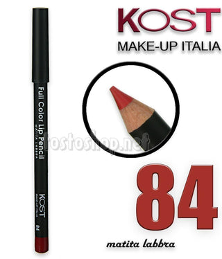 Matita Labbra Kost 84
