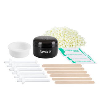 Nasenwachswärmer Iwax Mini