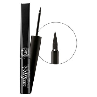 Bella Oggi Deep Liner Occhi Effetto Matt — Eyeliner Liquido