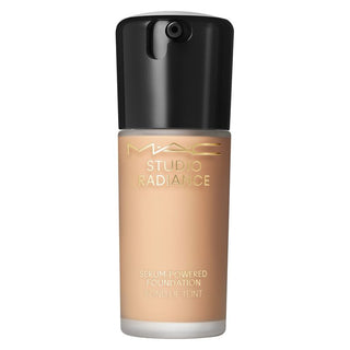 Mac Studio Radiance Serum-Powered Foundation Nw35 (30 Ml)