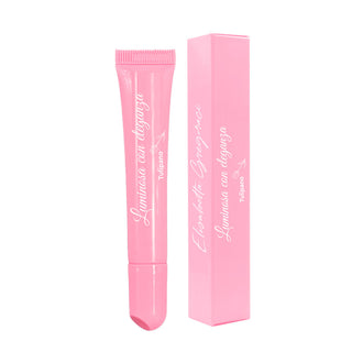 Lipgloss By Elisabetta Gregoraci 02 - rosa tulipano