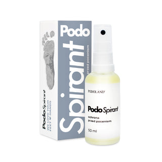 Podoland Preparation Podosoft Flytande Nagelbands- och Nagelmjukgörare 200ml