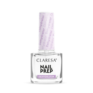 Claresa Odwadniacz do paznokci 5 ml