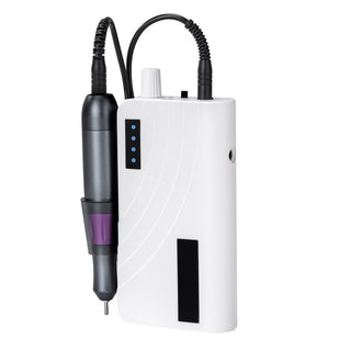 Aku Viva 201 Portable Nail Drill