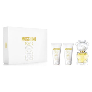 Moschino Cofanetto Toy 2