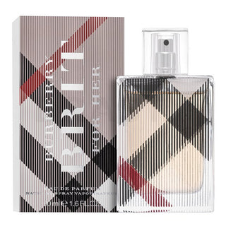 Burberry Brit EDP W 50 ml